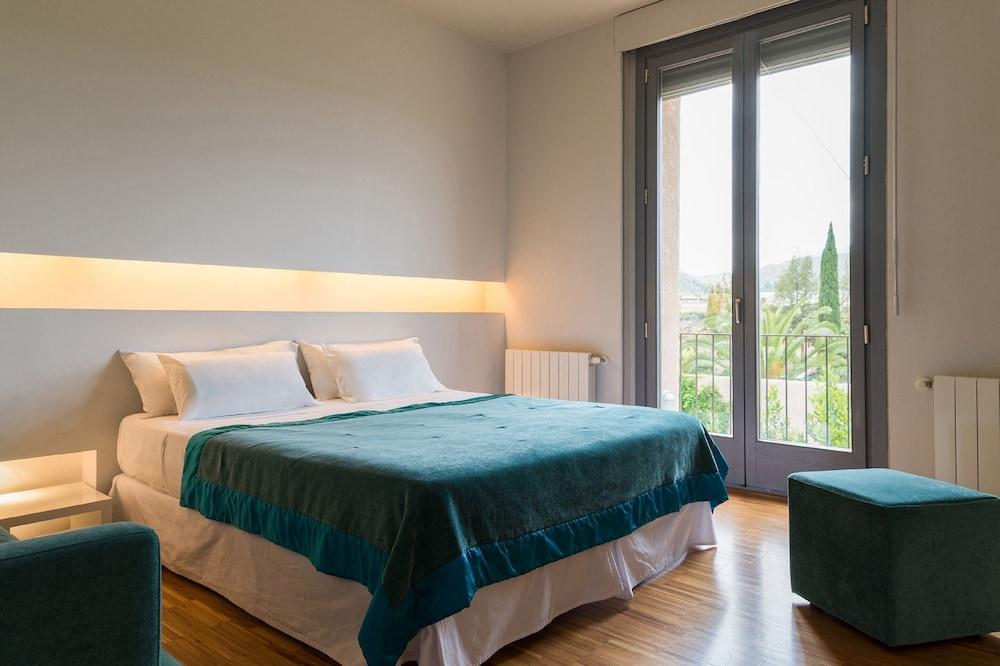 Hotel Spa La Romana, The Originals Relais ภายนอก รูปภาพ