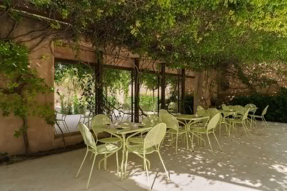 Hotel Spa La Romana, The Originals Relais ภายนอก รูปภาพ