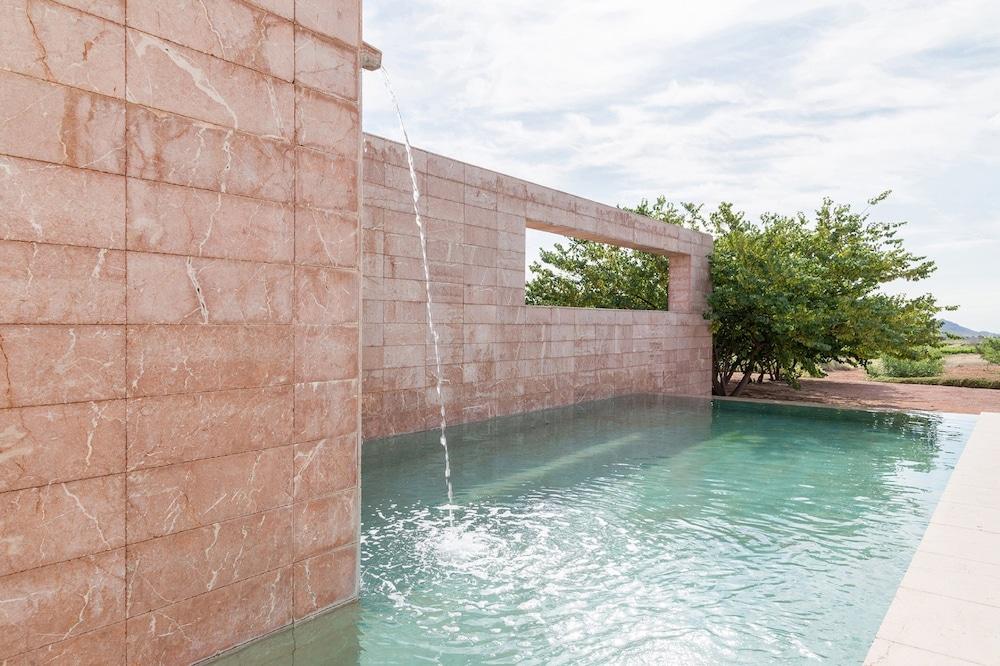Hotel Spa La Romana, The Originals Relais ภายนอก รูปภาพ
