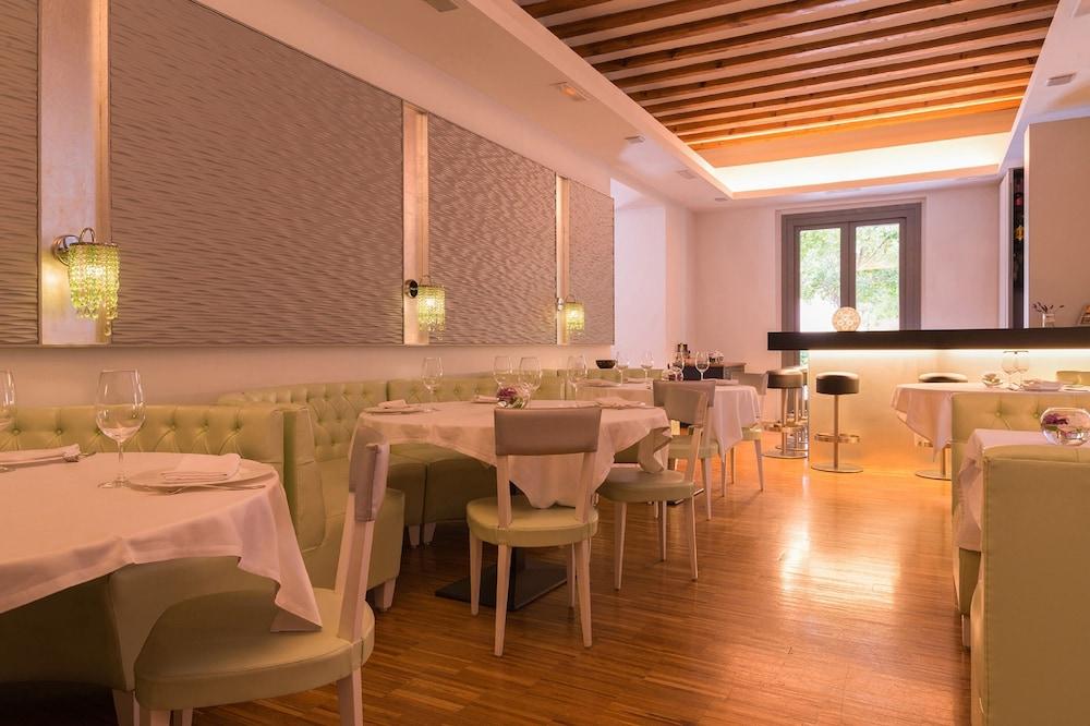 Hotel Spa La Romana, The Originals Relais ภายนอก รูปภาพ