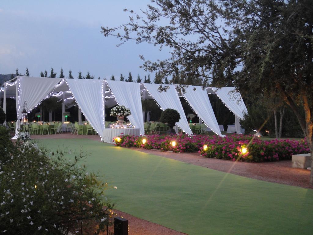 Hotel Spa La Romana, The Originals Relais ภายนอก รูปภาพ