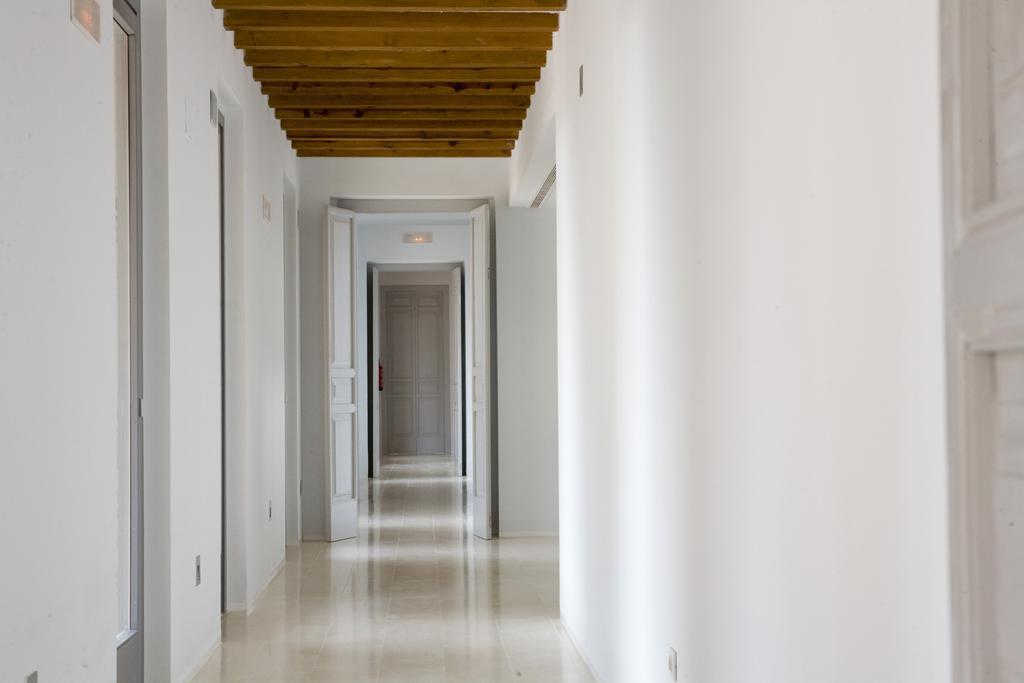Hotel Spa La Romana, The Originals Relais ภายนอก รูปภาพ