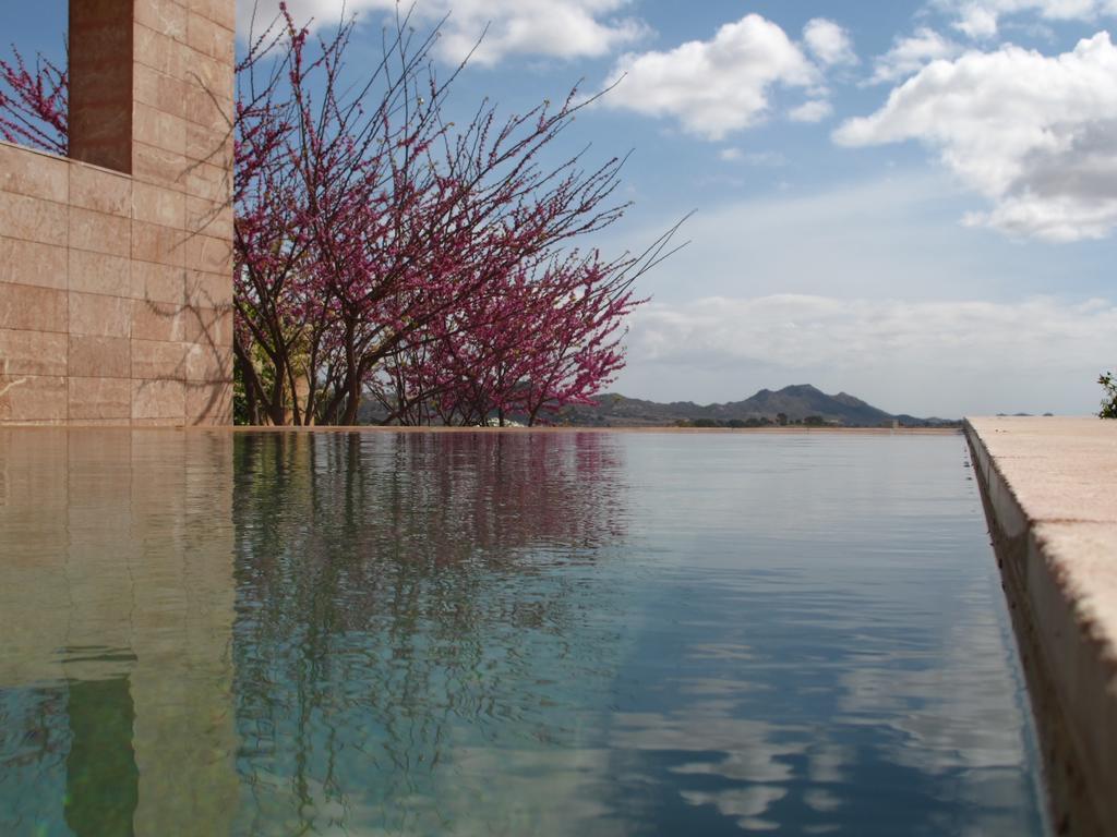 Hotel Spa La Romana, The Originals Relais ภายนอก รูปภาพ