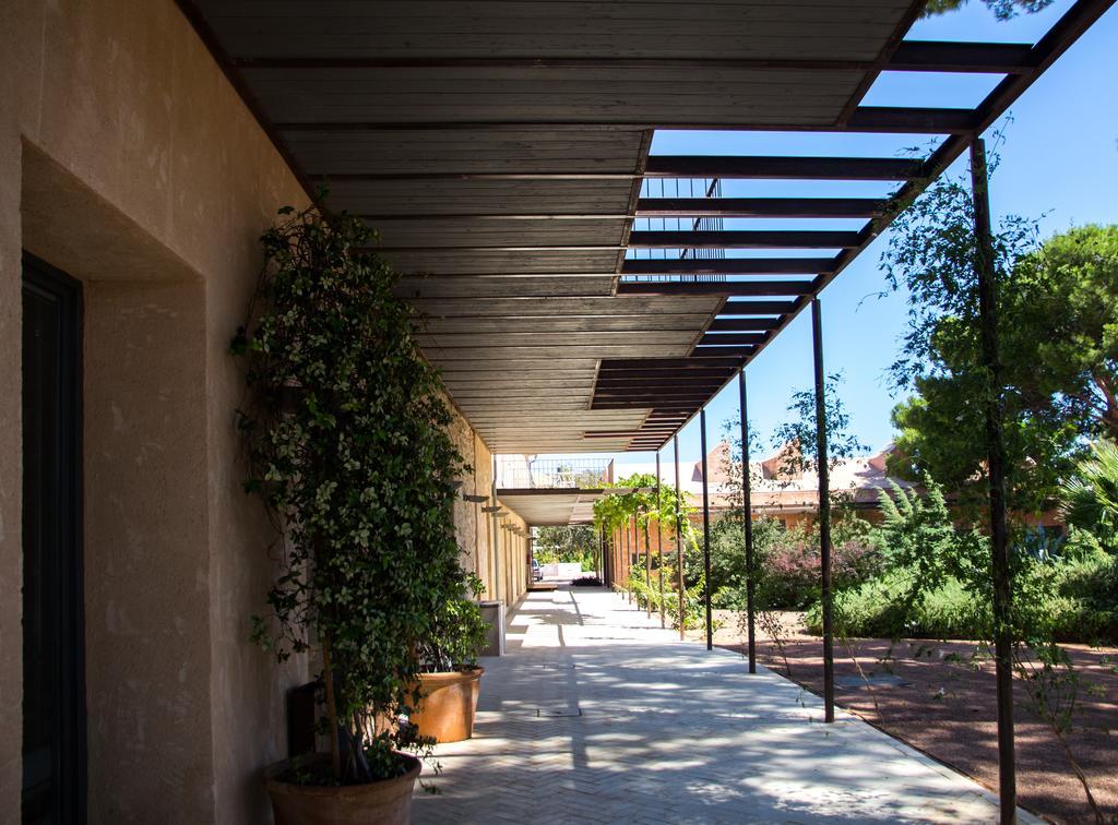 Hotel Spa La Romana, The Originals Relais ภายนอก รูปภาพ