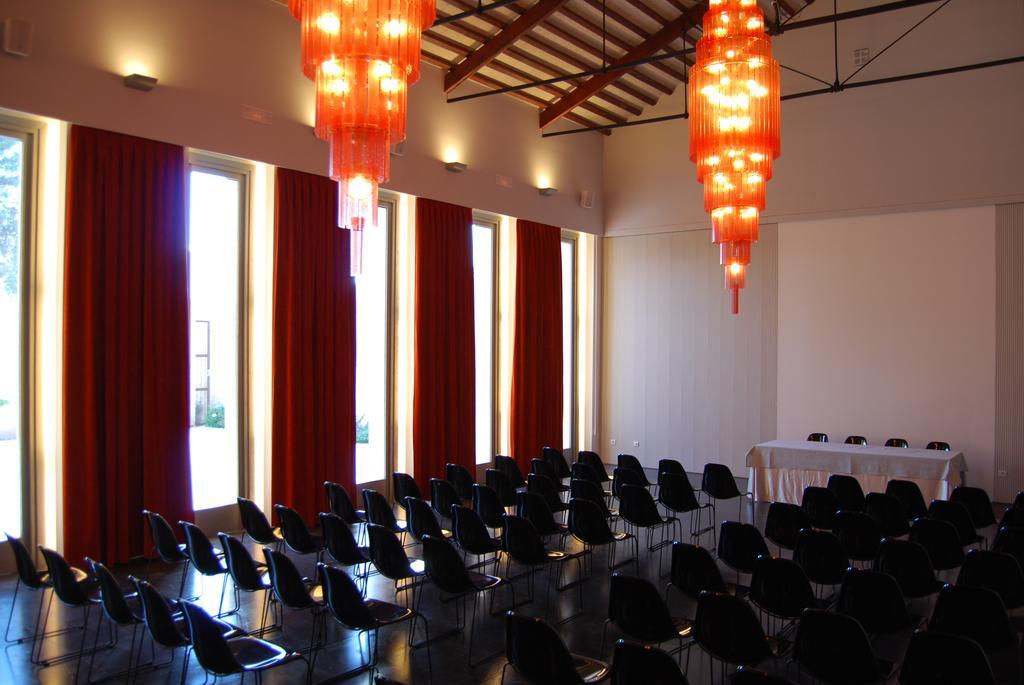 Hotel Spa La Romana, The Originals Relais ภายนอก รูปภาพ