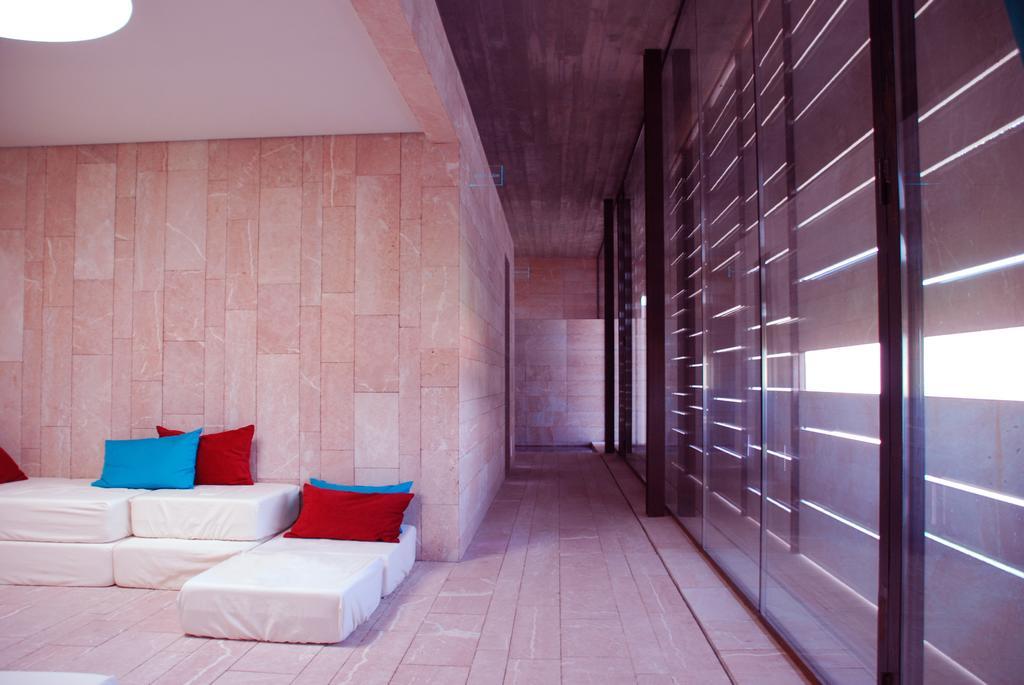 Hotel Spa La Romana, The Originals Relais ภายนอก รูปภาพ