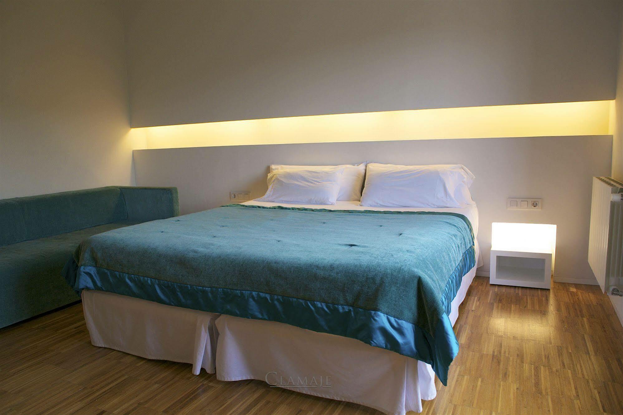 Hotel Spa La Romana, The Originals Relais ภายนอก รูปภาพ
